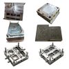 Precision injection mold Factory Code 18454