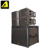Stage Equipment Systems348
