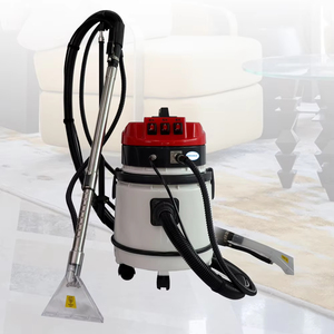 Carpet Cleaners8785