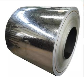Galvanized Steel Strip78808