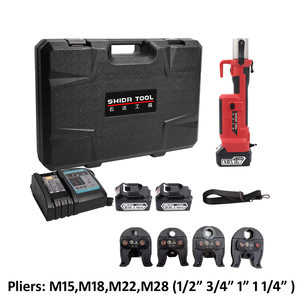 Rebar Power Tools10834