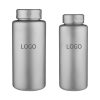 Outdoor Camping Water Purifier Bottles4401