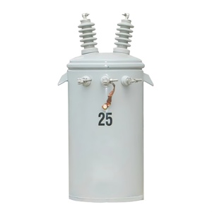 Medium & High Voltage Transformers11482