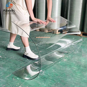 Polycarbonate & Embossed PC Sheets1227