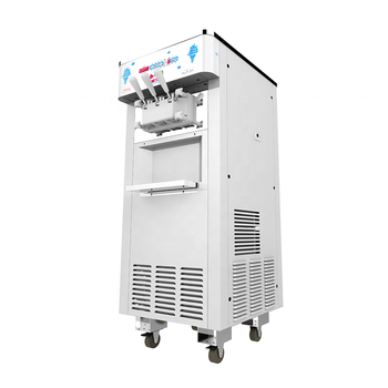 Ice Cream Machine85488