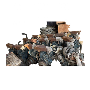Used Construction Machinery Parts24755