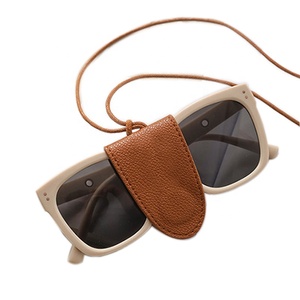 Sunglasses Cases & Clips10246