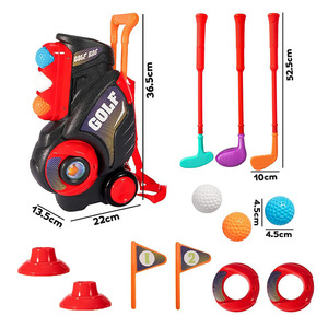 Mini Golf Play Toys6568