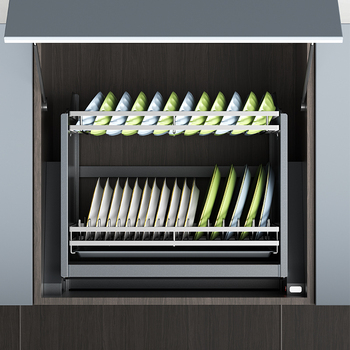 Kitchen Hardware82470