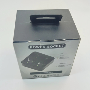 IC & Component Sockets9826