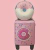 Kids Travel Luggage11548
