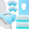 Toilet Seat Covers586