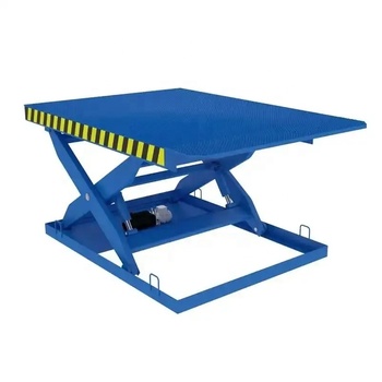 Loading Ramp/Dock Leveler81682