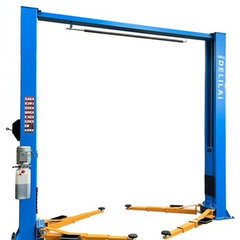 Auto Car Lift80663