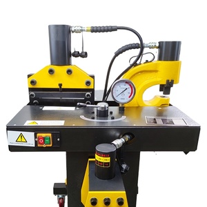 Busbar Processing Machines6655