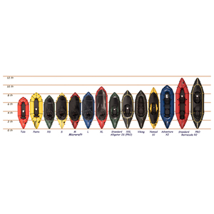 Inflatable Life Rafts16521