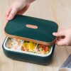 Self-Heating Lunch Boxes14046