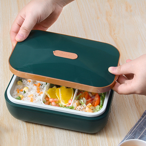 Self-Heating Lunch Boxes14046
