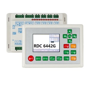 CNC Control Systems4787