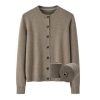 Household cashmere sweater Factory Code 9506