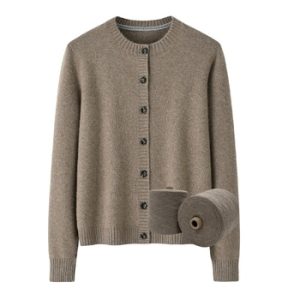 Household cashmere sweater Factory Code 9506