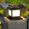 Upright Pillar Light Fixtures5978