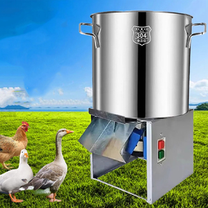 Feed Pellet Processing Machines12045