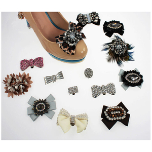 Shoe Ornament Accessories10847