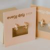 Jewelry Label Card17240