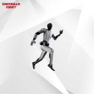 Industrial robot Factory Code 2218