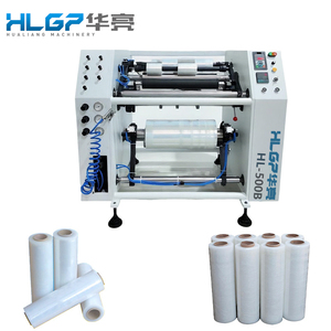 Plastic Spool Winding Machines26806