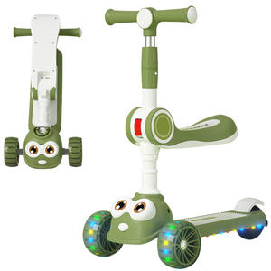 Pedal Scooters11734