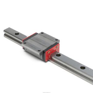 Heavy-duty linear guide Factory Code 21842