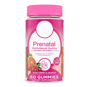 Maternal Nutrition Supplements4464