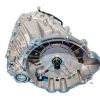 Worm Gear Drive23412