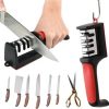 Axes & Knife Sharpeners9712