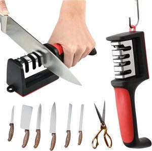 Axes & Knife Sharpeners9712