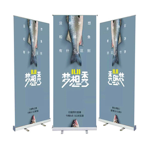 Promotional Banners & Flags13786