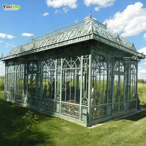 Garden Greenhouses & Sheds8140