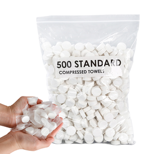 Disposable Towels28515