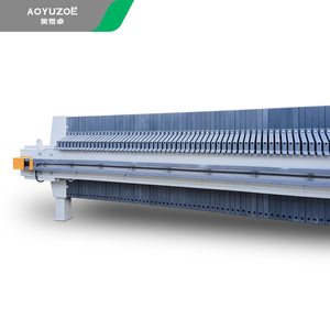 Filter Press Machines1398