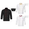 Restaurant/Bar Uniform82782