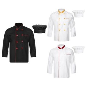 Hotel Uniform82786