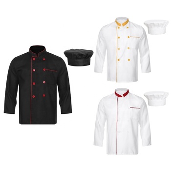 Restaurant/Bar Uniform82782