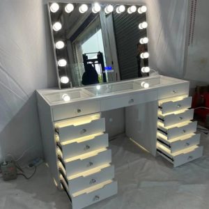 Dressing Vanity Table80599