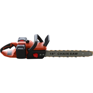 Hydraulic Chain Saws3911