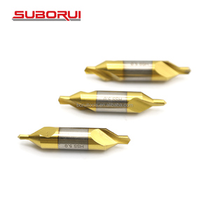 Center Drill Bits5181