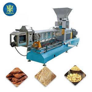 Soybean Processing Machines14741