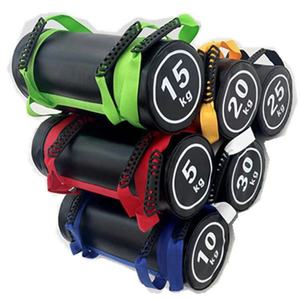 Punch Bags & Hanging Sandbags3582
