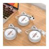Portable Extension Power Sockets12861